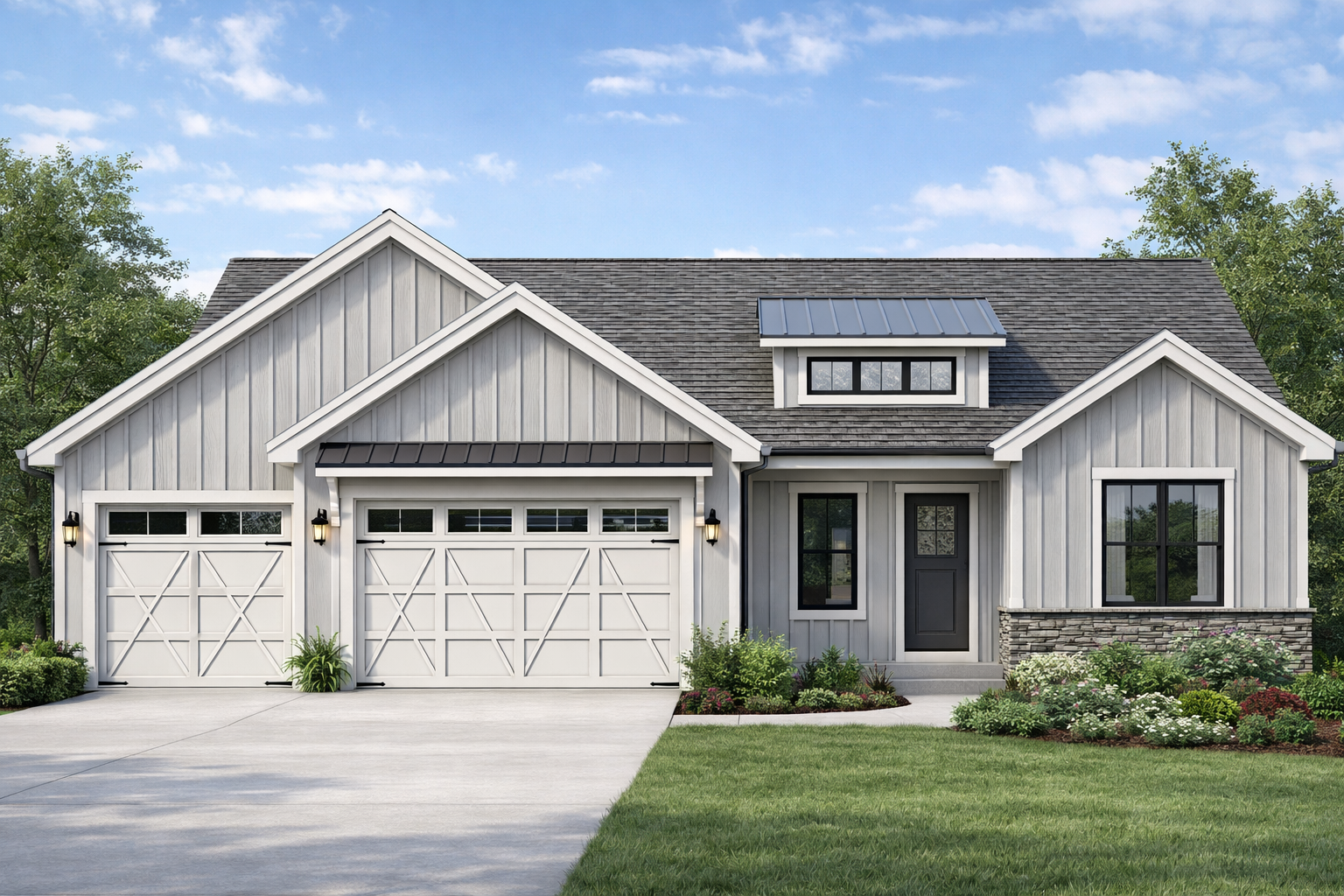 Property Photo: Lot 17 Candy Lane WI 54022