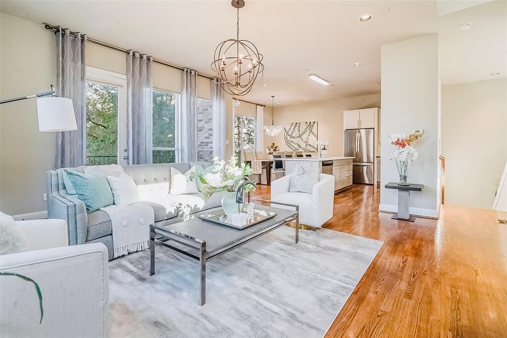 Property Photo:  1333 Saint Joseph Street 16  TX 75204 