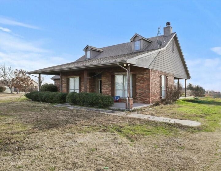 Property Photo:  2170 County Road 269  TX 75114 