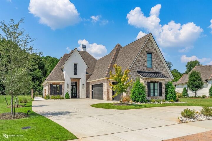 Property Photo:  343 Crossfield Court  LA 71106 