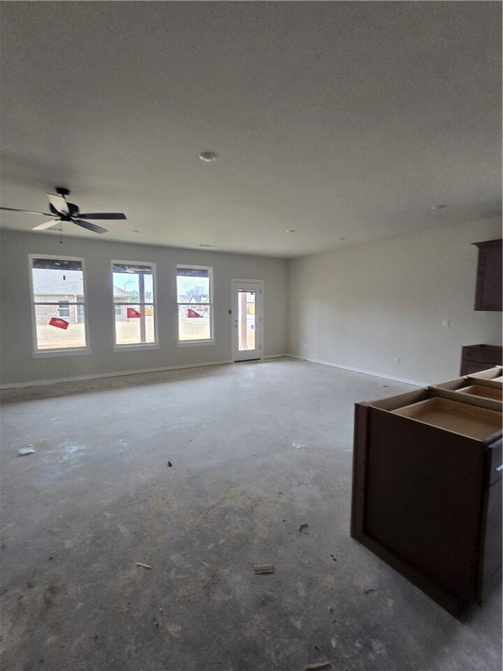 Property Photo:  2308 N Zane Street  AR 72761 