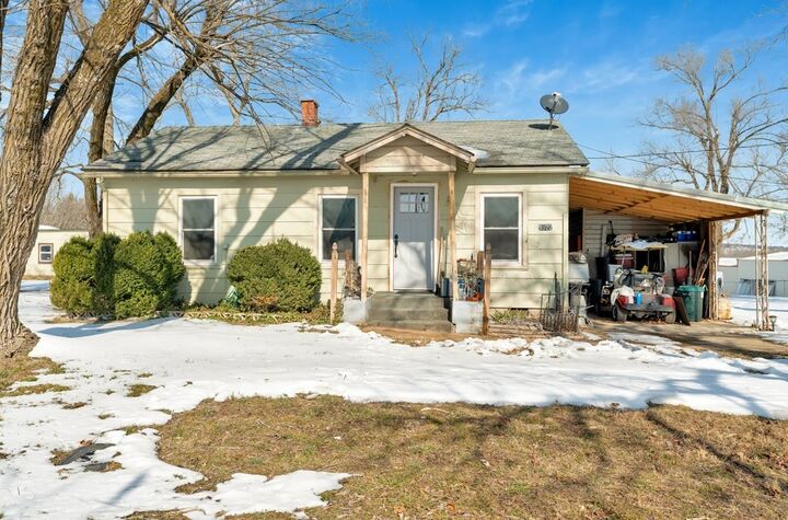 Property Photo:  5977 Highway 62  AR 72653 