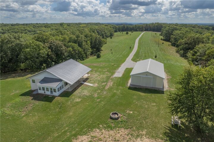 Property Photo: 25248 Hwy 76 MO 65625