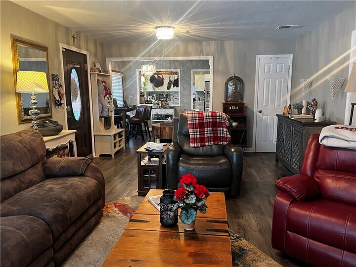 Property Photo:  111 S 15th Street  AR 72758 