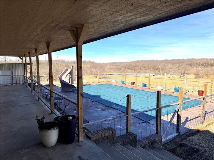 Property Photo:  301 & 491 Madison 8520  AR 72740 