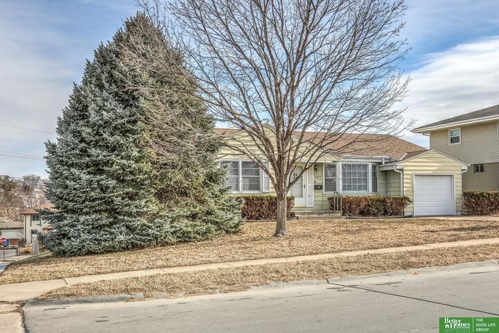 Property Photo:  1829 Robertson Drive  NE 68114 