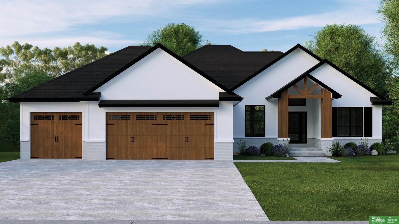 Property Photo:  12615 N 161st Avenue  NE 68007 