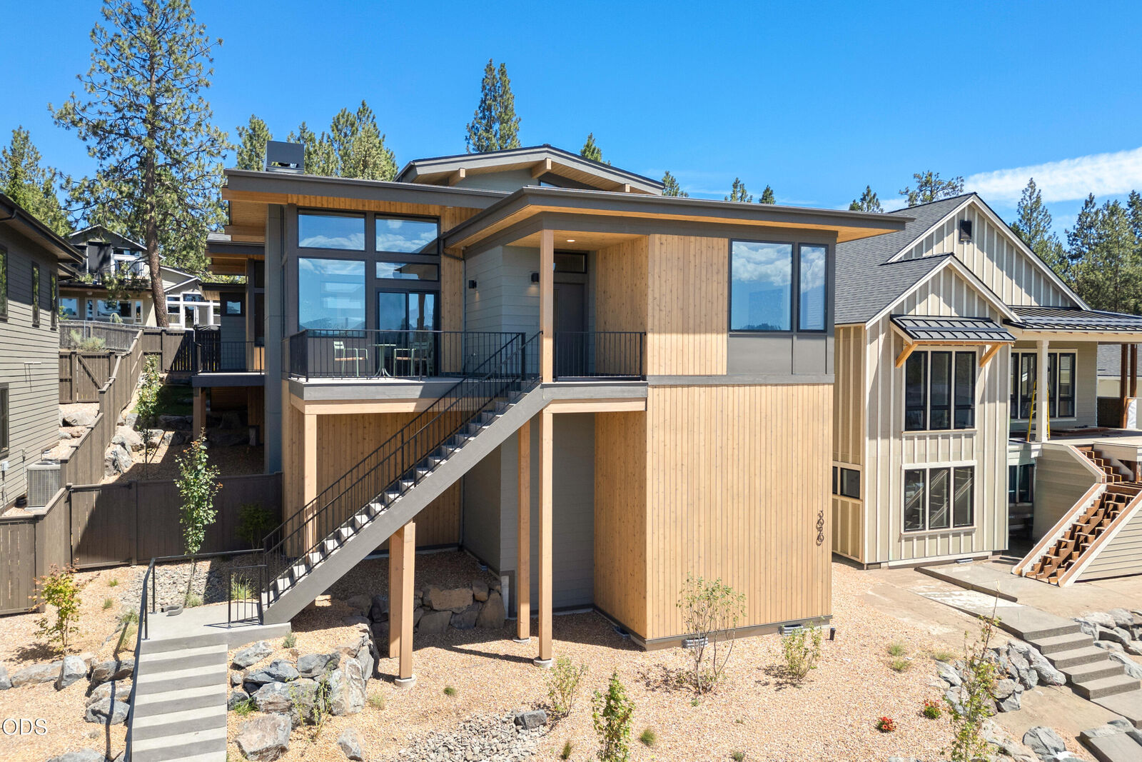 Property Photo: 3020 NW Polarstar Avenue Lot 30 OR 97703