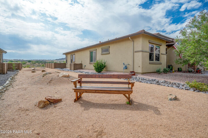 Property Photo: 5237 Autumn Leaf Lane AZ 86301