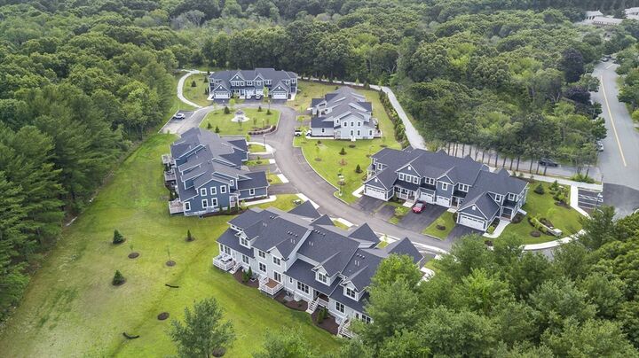 Property Photo:  27 Lily Pond Lane 27  MA 02420 