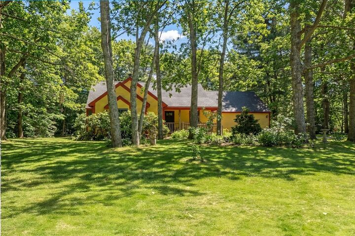 Property Photo:  24 Widow Coombs Walk  MA 02563 