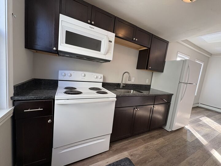 Property Photo: 171 Pleasant Street 1 MA 02703