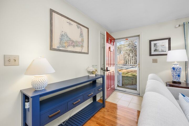 Property Photo:  5 Rocky Way  MA 02645 