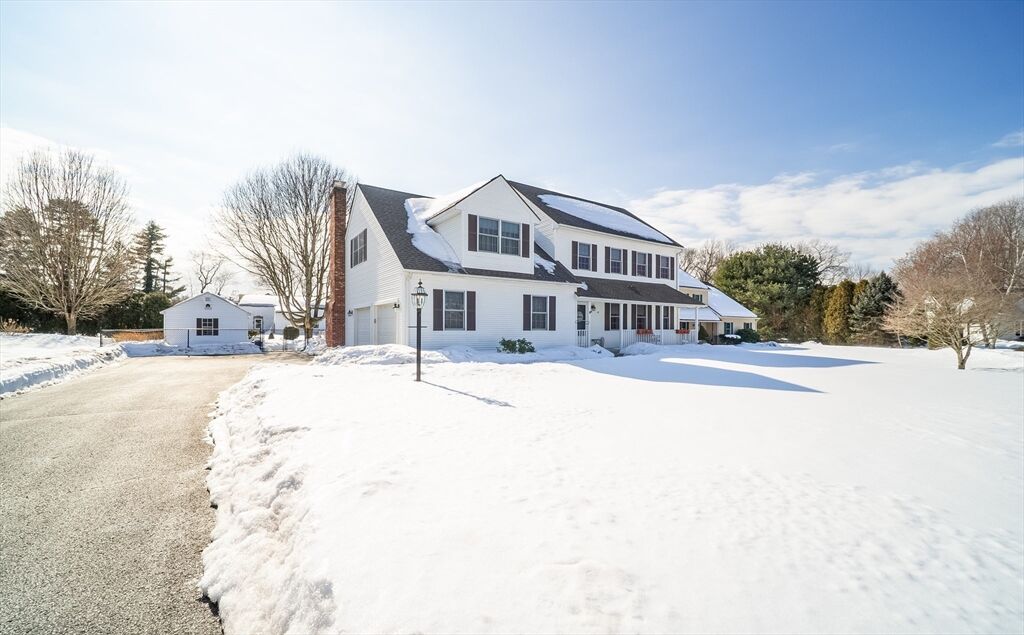 Property Photo:  14 Kronvall Ln  MA 01028 