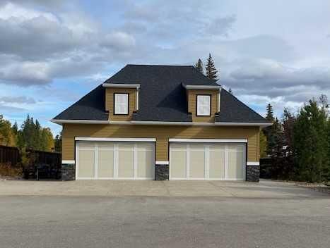 Property Photo: 61033 704A Township AB T8W 5K2
