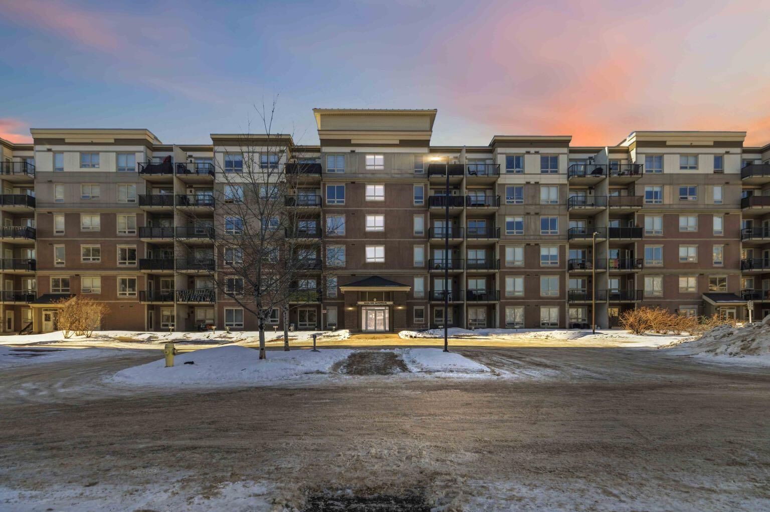 Property Photo: 135C Sandpiper Road 3311 AB T9K 0N3