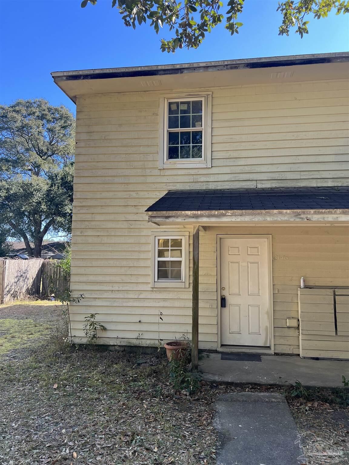 Property Photo:  8146 Stonebrook Dr  FL 32514 