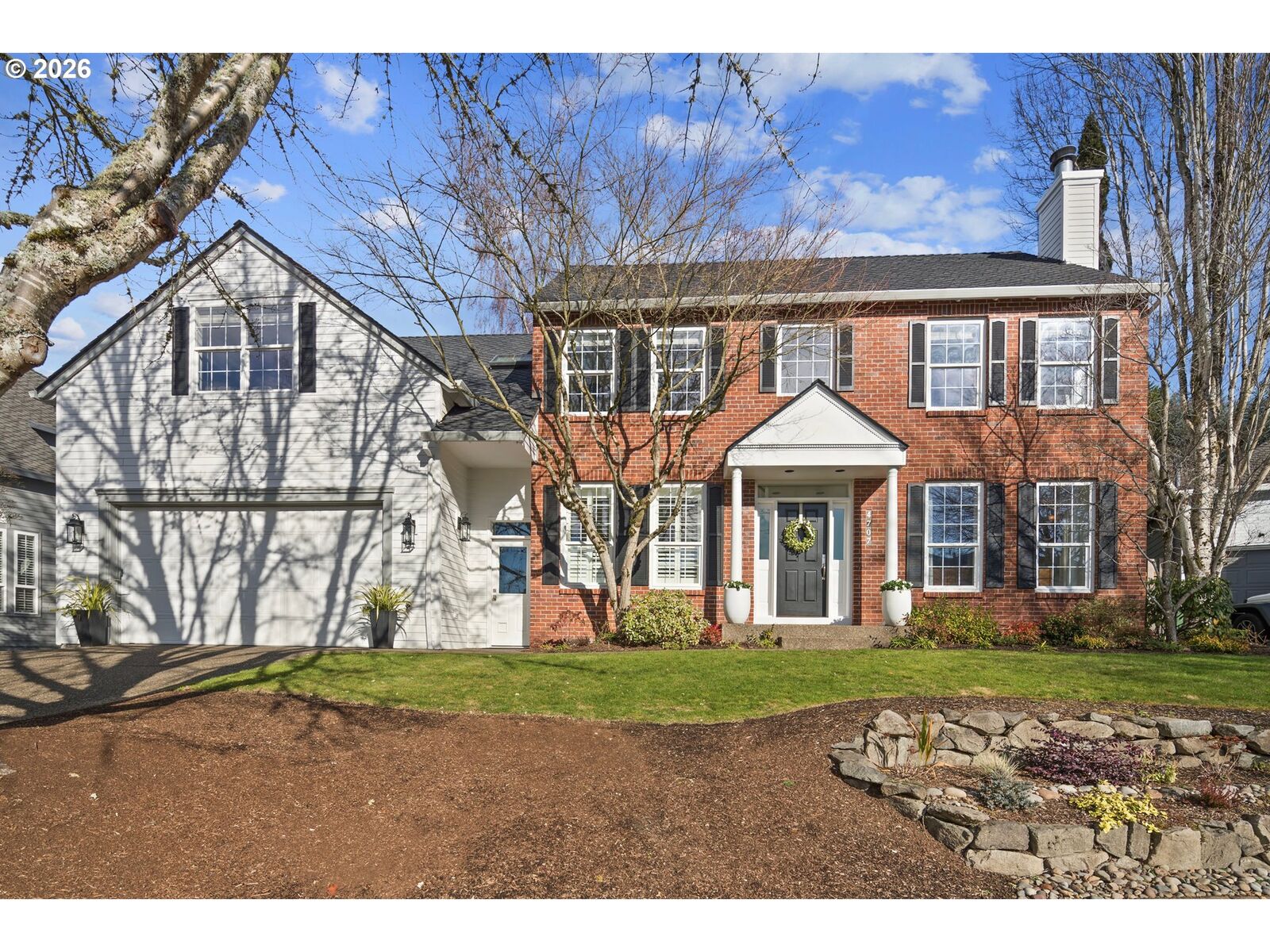 Property Photo:  4707 Avery Ln  OR 97035 