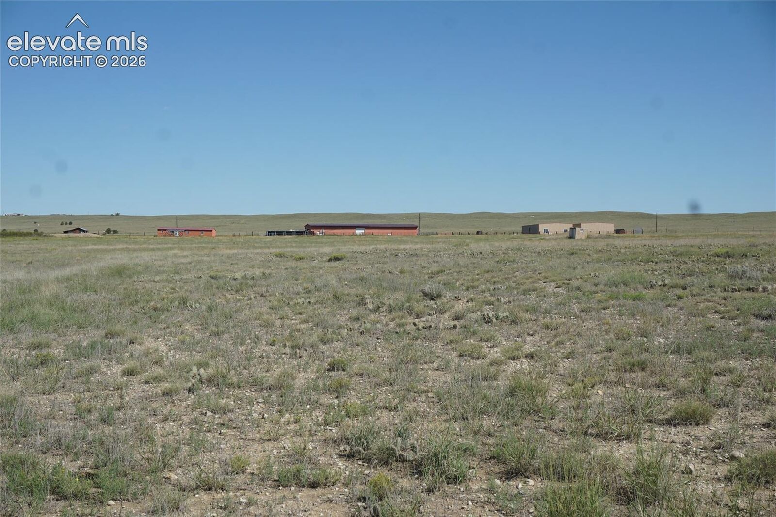 Property Photo:  12580 County Road Z.5  CO 80833 