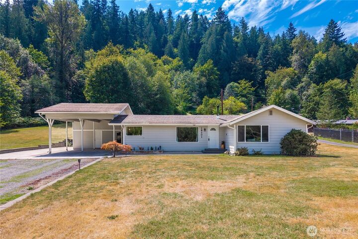 Property Photo:  18201  Renton Maple Valley Road SE  WA 98038 