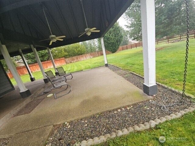 Property Photo: 502 366th Street Ct S WA 98580