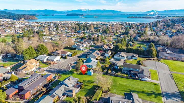 Property Photo: 0 Xxx 35th Place WA 98221