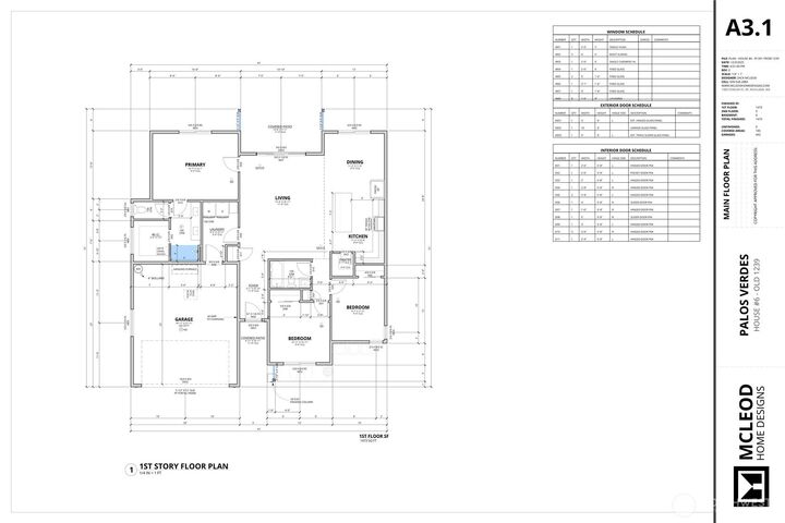 Property Photo:  1134 E Mt Hood Street  WA 99344 