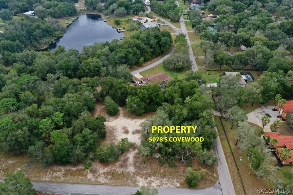 Property Photo: 5102,5078,5286,5126 Covewood Terrace FL 34450