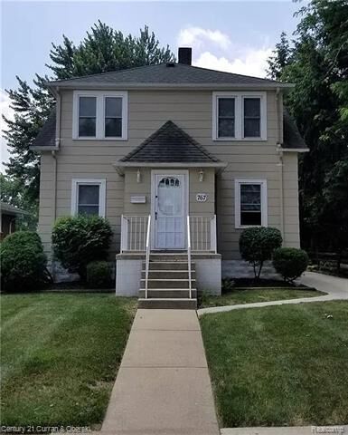 Property Photo:  767 Riverbank #4 Street  MI 48192 