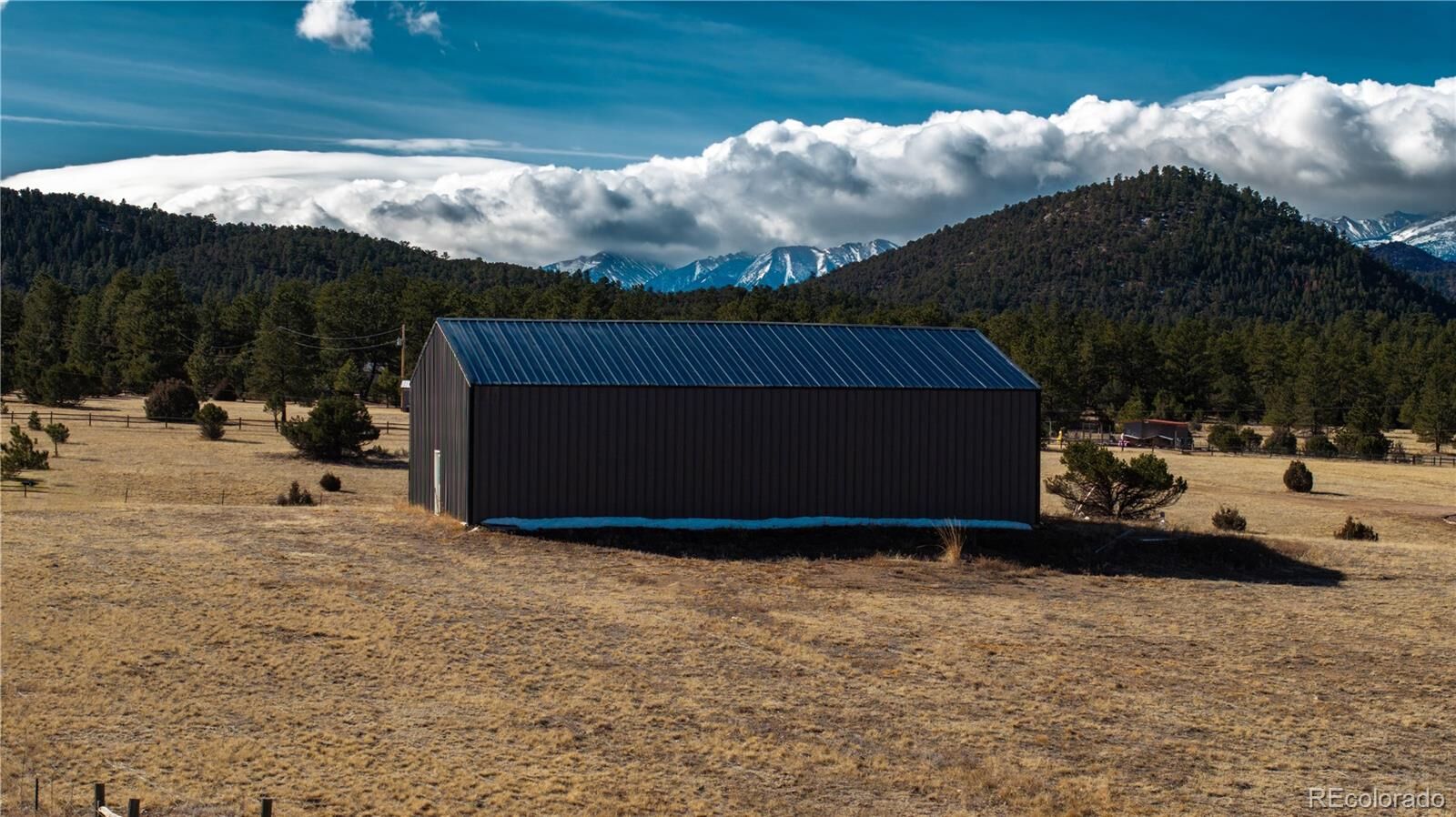 Property Photo:  639 15th Trail  CO 81223 