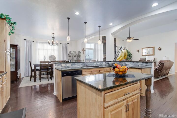 Property Photo:  38025 E 145th Place  CO 80643 