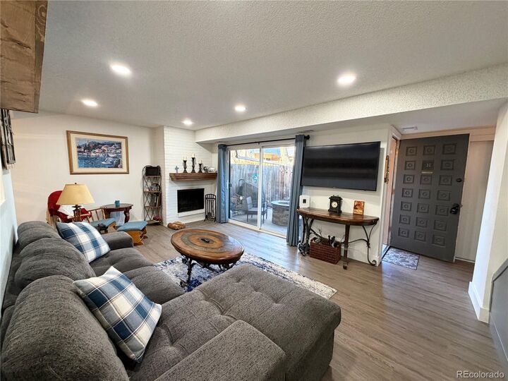 Property Photo: 7995 E Mississippi Avenue J10 CO 80247