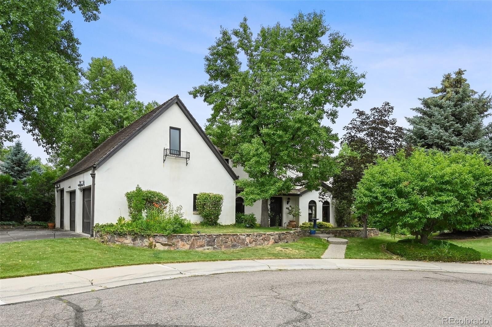 Property Photo:  3391 Oak Street  CO 80033 