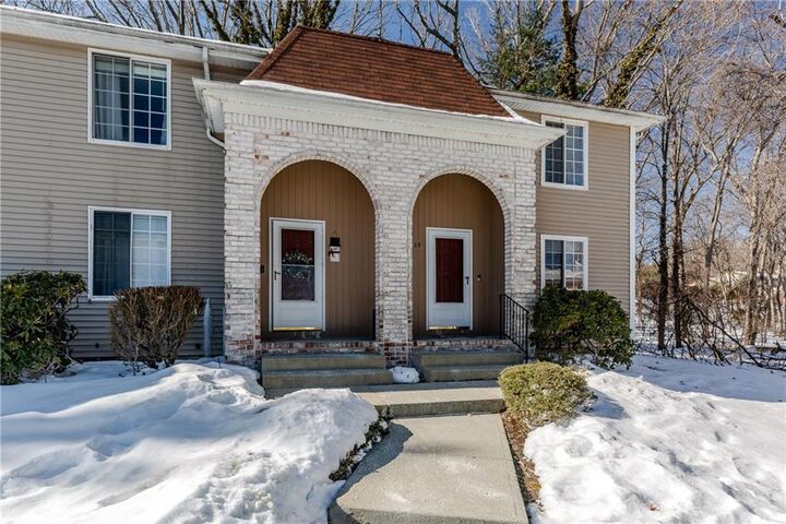 Property Photo:  25 Marigold Circle 25  RI 02904 