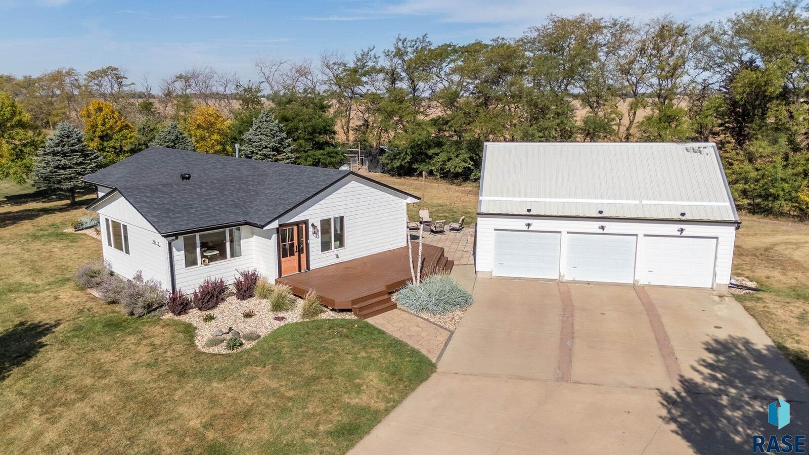 Property Photo:  27450 Sd Hwy 115  SD 57032 