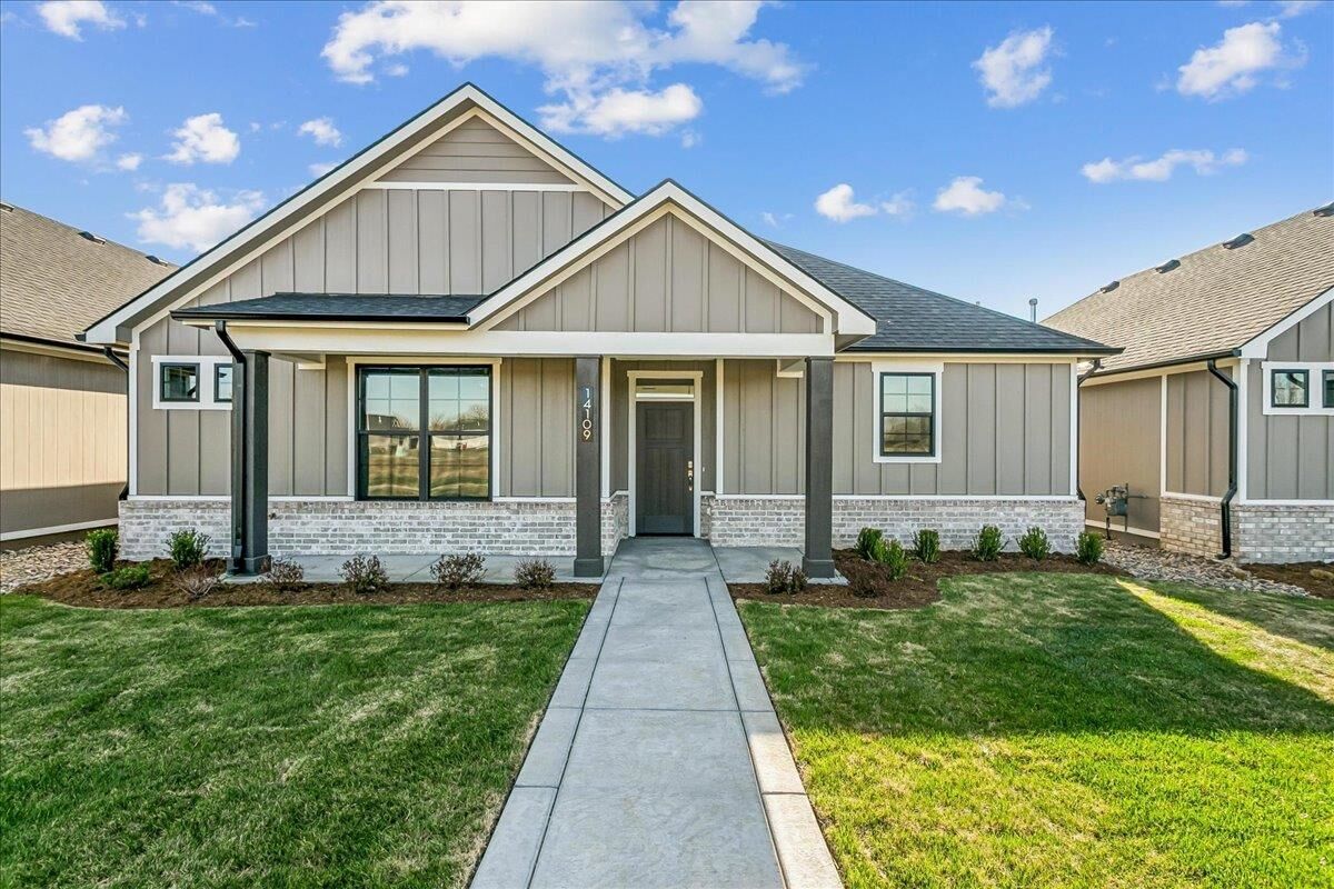 Property Photo:  14109 W Barn Owl St  KS 67235 