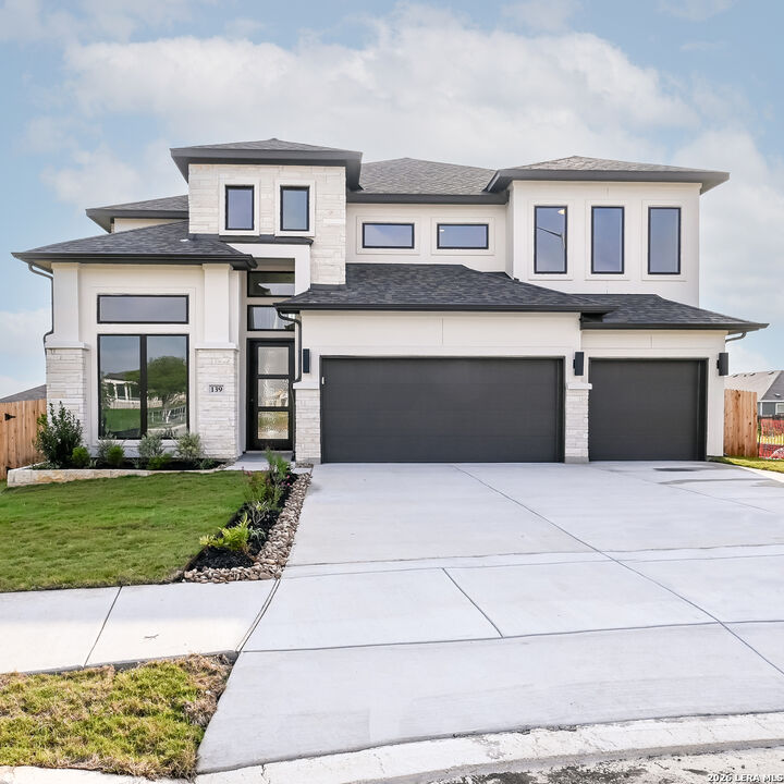 Property Photo:  139 Kramm Trail  TX 78108 