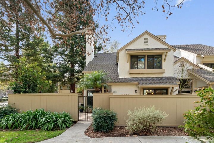 Property Photo:  1933 Huxley Court  CA 95125 