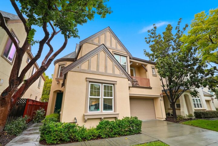 Property Photo:  979 Garrity Way  CA 95054 