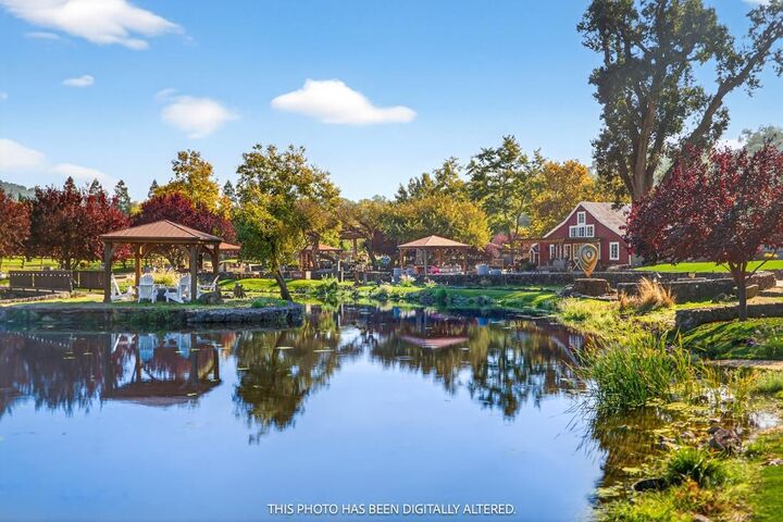 Property Photo: 3970 Leavesley Road CA 95020