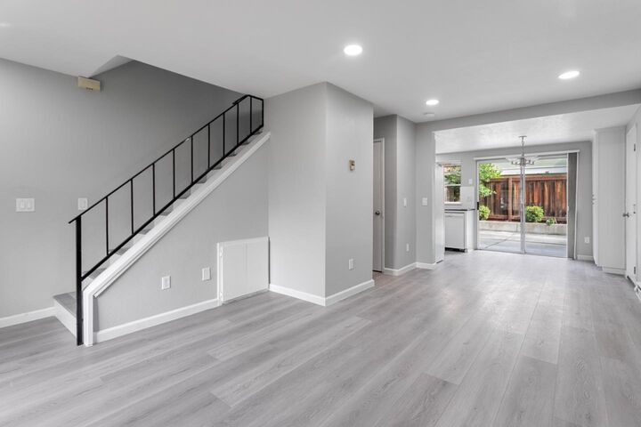 Property Photo: 1062 Rymar Place CA 95133