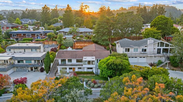 Property Photo:  209 Calcita Drive  CA 95060 