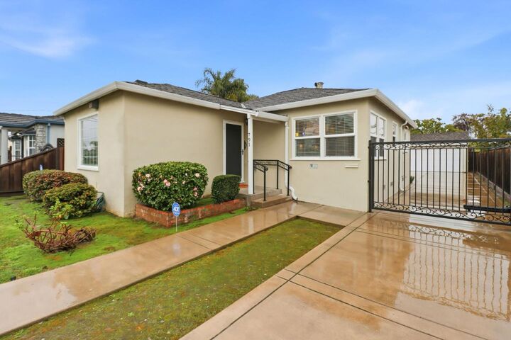 Property Photo:  791 N 19th Street  CA 95112 