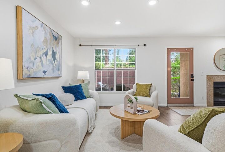 Property Photo:  627 East El Camino Real 106  CA 94087 