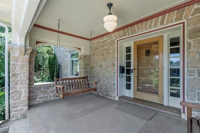 Property Photo: 208 Lathrop Street WI 53726