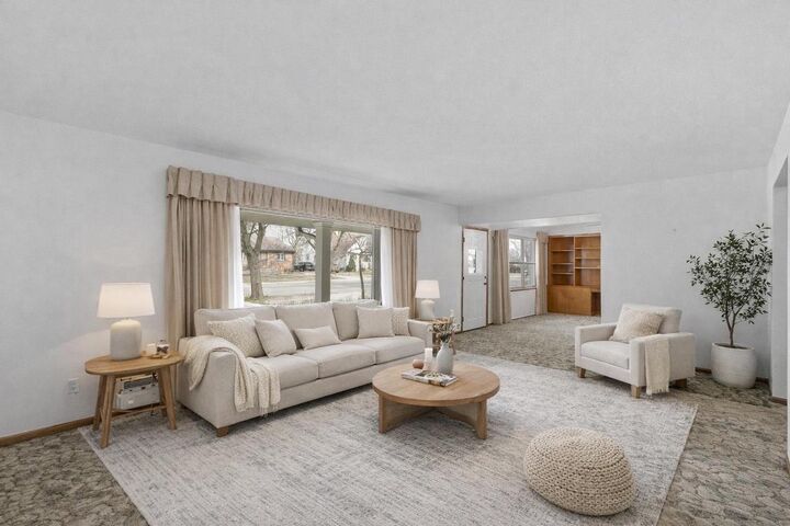 Property Photo:  1104 Woodman Road  WI 53545 