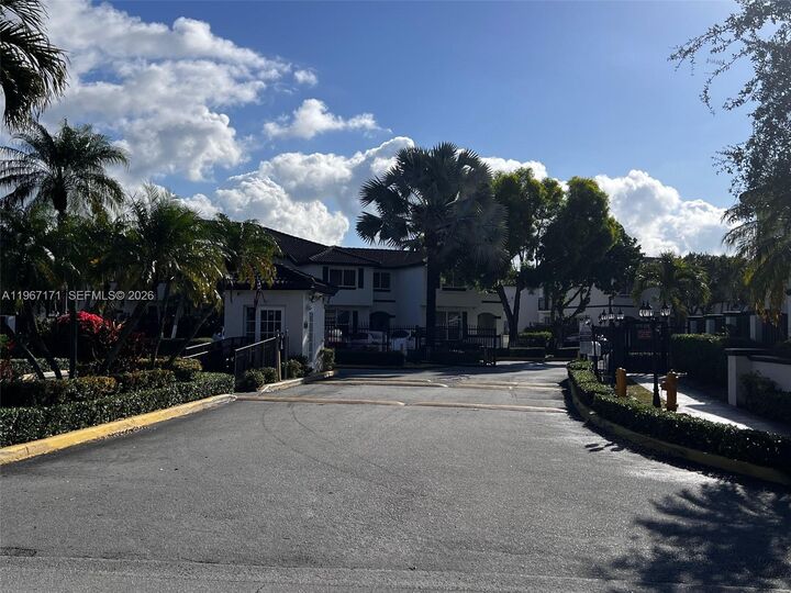 Property Photo:  8655 SW 152nd Ave 141  FL 33193 