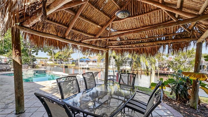 Property Photo:  2831 Arthur St  FL 33020 