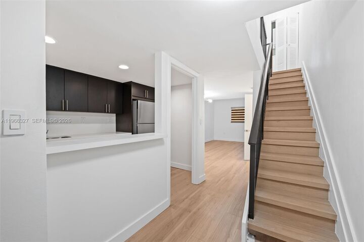 Property Photo: 5750 Turin St 203 FL 33146