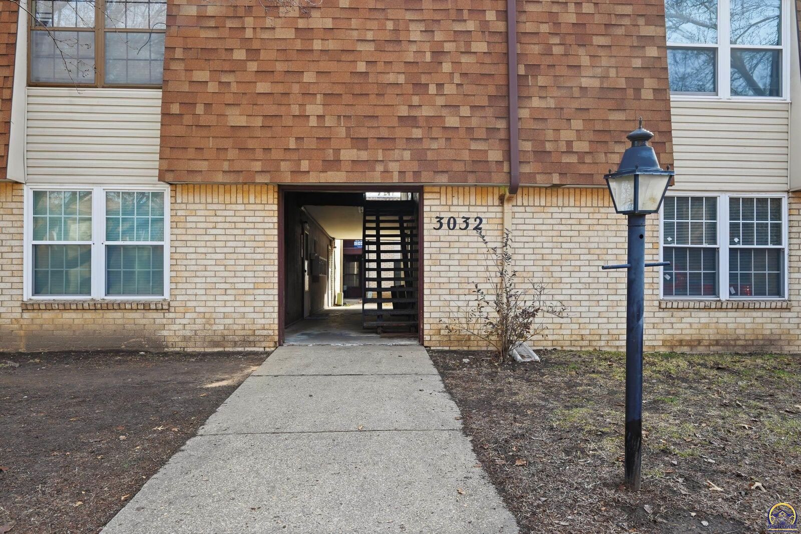 Property Photo:  3032 SW Lydia Ave #103  KS 66614 